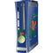 University of Florida Gators Mascot Xbox 360 (Includes HDD) Skin