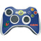 University of Florida Gators Mascot Xbox 360 Wireless Controller Skin