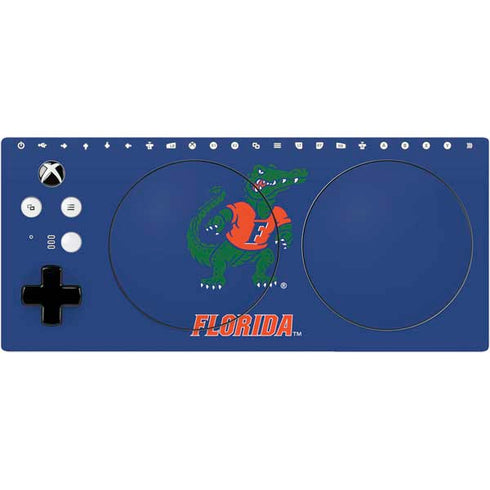 University of Florida Gators Mascot Xbox Adaptive Controller Skin