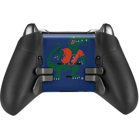 University of Florida Gators Mascot Xbox Elite Wireless Controller Series 2 Skin