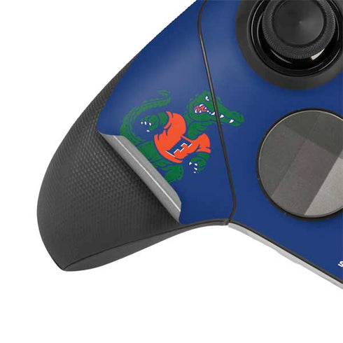University of Florida Gators Mascot Xbox Elite Wireless Controller Series 2 Skin