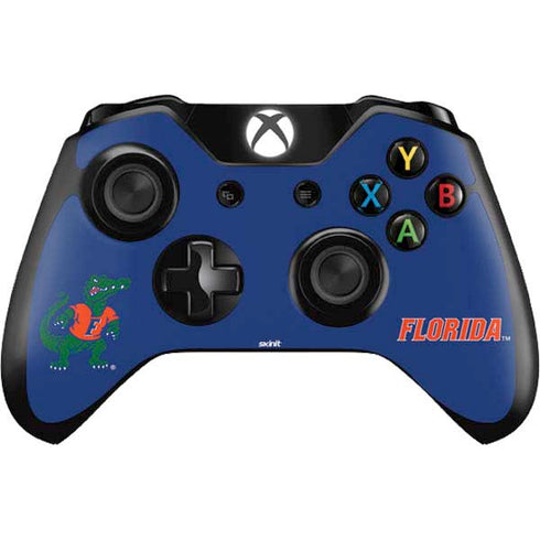 University of Florida Gators Mascot Xbox One Skins