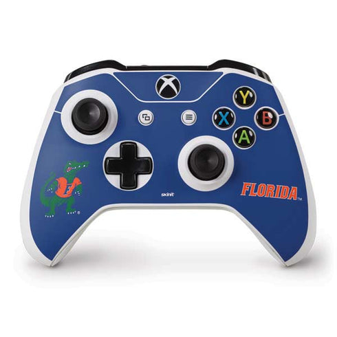 University of Florida Gators Mascot Xbox One S Controller Skin