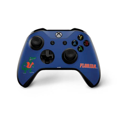 University of Florida Gators Mascot Xbox One X Bundle Skin