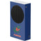 University of Florida Gators Mascot Xbox Series S Console Skin