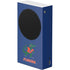 University of Florida Gators Mascot Xbox Series S Console Skin