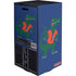University of Florida Gators Mascot Xbox Series X Bundle Skin