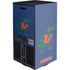 University of Florida Gators Mascot Xbox Series X Console Skin