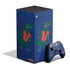University of Florida Gators Mascot XBox Series X Digital Edition Bundle Skin