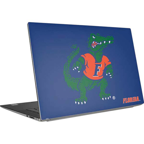 University of Florida Gators Mascot Dell XPS Skin