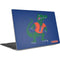 University of Florida Gators Mascot Dell XPS Skin