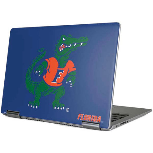 University of Florida Gators Mascot Yoga 710 14in Skin