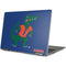 University of Florida Gators Mascot Yoga 710 14in Skin