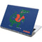 University of Florida Gators Mascot Yoga 910 2-in-1 14in Touch-Screen Skin