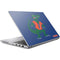 University of Florida Gators Mascot HP ZBook Fury 16 G10 Skin