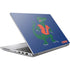 University of Florida Gators Mascot HP ZBook Fury 16 G10 Skin
