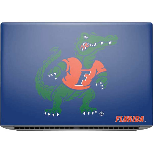 University of Florida Gators Mascot HP ZBook Fury 16 G10 Skin