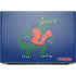 University of Florida Gators Mascot HP ZBook Fury 16 G10 Skin