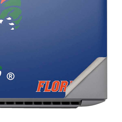 University of Florida Gators Mascot HP ZBook Fury 16 G10 Skin