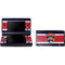 NHL Florida Panthers Alternate Jersey 3DS (2011) Skin