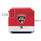 NHL Florida Panthers Alternate Jersey 85W Power Adapter (15 and 17 inch MacBook Pro Charger) Skin