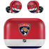 NHL Florida Panthers Alternate Jersey Amazon Echo Buds Skin
