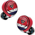 NHL Florida Panthers Alternate Jersey Amazon Echo Buds Skin