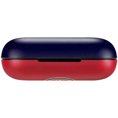 NHL Florida Panthers Alternate Jersey Amazon Echo Buds Skin