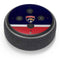 NHL Florida Panthers Alternate Jersey Amazon Echo Dot Skin