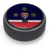 NHL Florida Panthers Alternate Jersey Amazon Echo Dot Skin