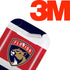 NHL Florida Panthers Alternate Jersey Apple AirPods 2 Skin