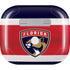 NHL Florida Panthers Alternate Jersey Apple AirPods (3rd Gen 2021) Skin
