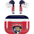 NHL Florida Panthers Alternate Jersey Apple AirPods Pro Skin