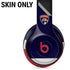 NHL Florida Panthers Alternate Jersey Beats Solo 3 Wireless Skin