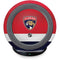 NHL Florida Panthers Alternate Jersey Fast Charge Wireless Charging Stand Skin