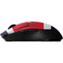 NHL Florida Panthers Alternate Jersey G Pro Wireless Gaming Mouse Skin