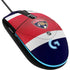 NHL Florida Panthers Alternate Jersey G203 Prodigy RGB Wired Gaming Mouse Skin