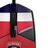 NHL Florida Panthers Alternate Jersey G203 Prodigy RGB Wired Gaming Mouse Skin