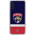 NHL Florida Panthers Alternate Jersey Galaxy Cases