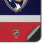 NHL Florida Panthers Alternate Jersey Galaxy A16 5G Skin