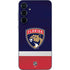 NHL Florida Panthers Alternate Jersey Galaxy A35 5G Skin
