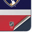 NHL Florida Panthers Alternate Jersey Galaxy A35 5G Skin