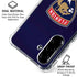 NHL Florida Panthers Alternate Jersey Galaxy A36 5G Clear Case