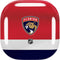 NHL Florida Panthers Alternate Jersey Galaxy Buds Live Skin
