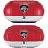 NHL Florida Panthers Alternate Jersey Galaxy Buds Plus Skin