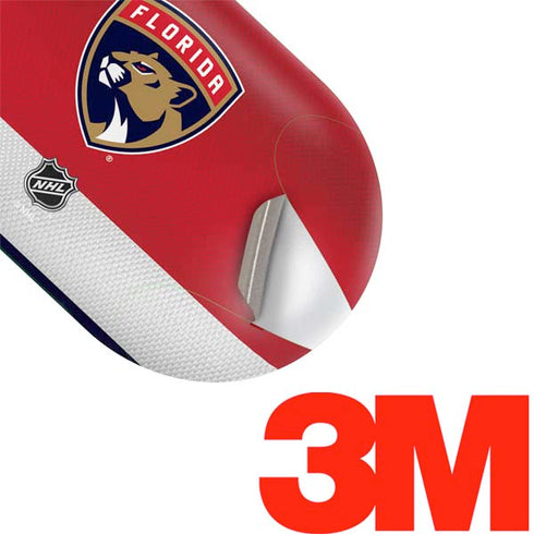NHL Florida Panthers Alternate Jersey Galaxy Buds Plus Skin