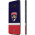NHL Florida Panthers Alternate Jersey Galaxy Note 8 Skin