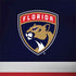 NHL Florida Panthers Alternate Jersey Galaxy Note 8 Skin