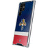 NHL Florida Panthers Alternate Jersey Galaxy S23 Ultra Clear Case