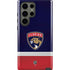 NHL Florida Panthers Alternate Jersey Galaxy S23 Ultra Pro Case